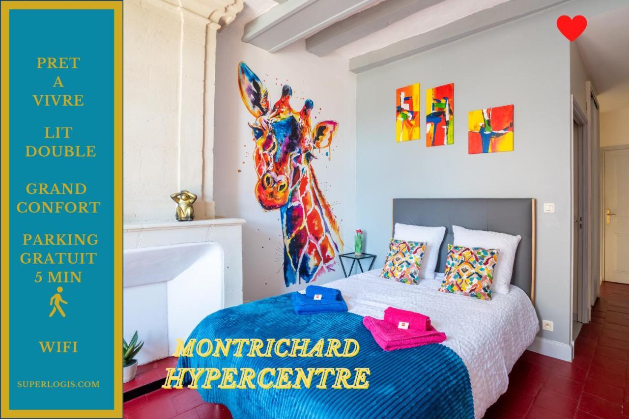 Sophie 2 Pers A 20 Minutes De Beauval Apartment *