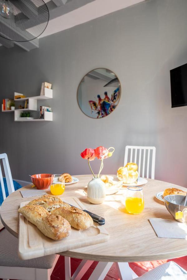 Sophie 2 Pers A 20 Minutes De Beauval Apartment *
