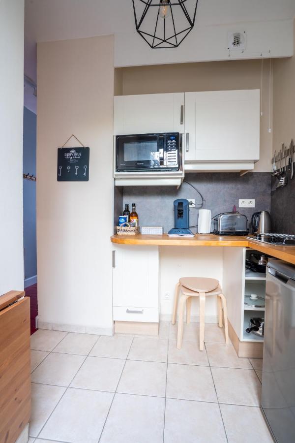 Apartment Sophie 2 Pers A 20 Minutes De Beauval *