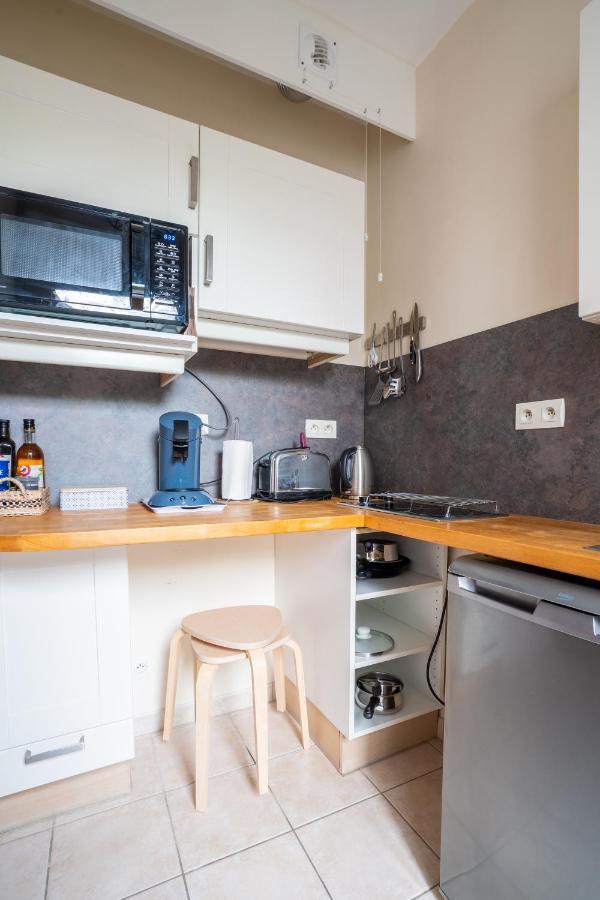 Apartment Sophie 2 Pers A 20 Minutes De Beauval
