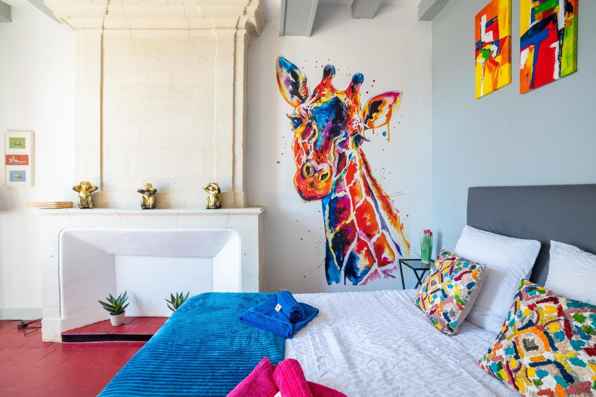 Sophie 2 Pers A 20 Minutes De Beauval Apartment